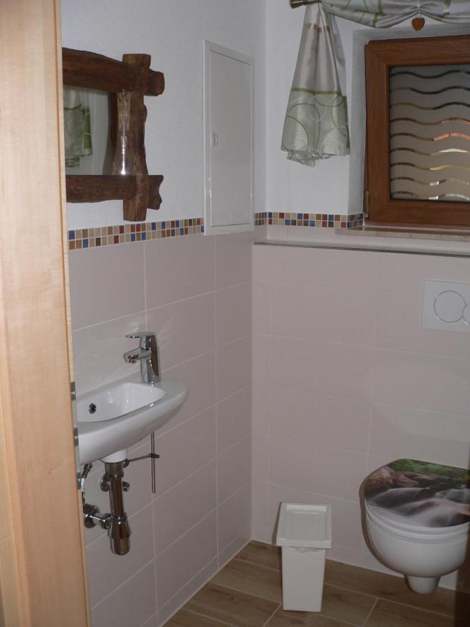 Gaestehaus Gaisalpe Fischen im Allgaeu Екстер'єр фото
