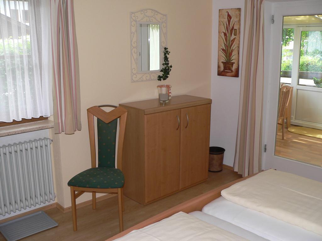 Gaestehaus Gaisalpe Fischen im Allgaeu Екстер'єр фото