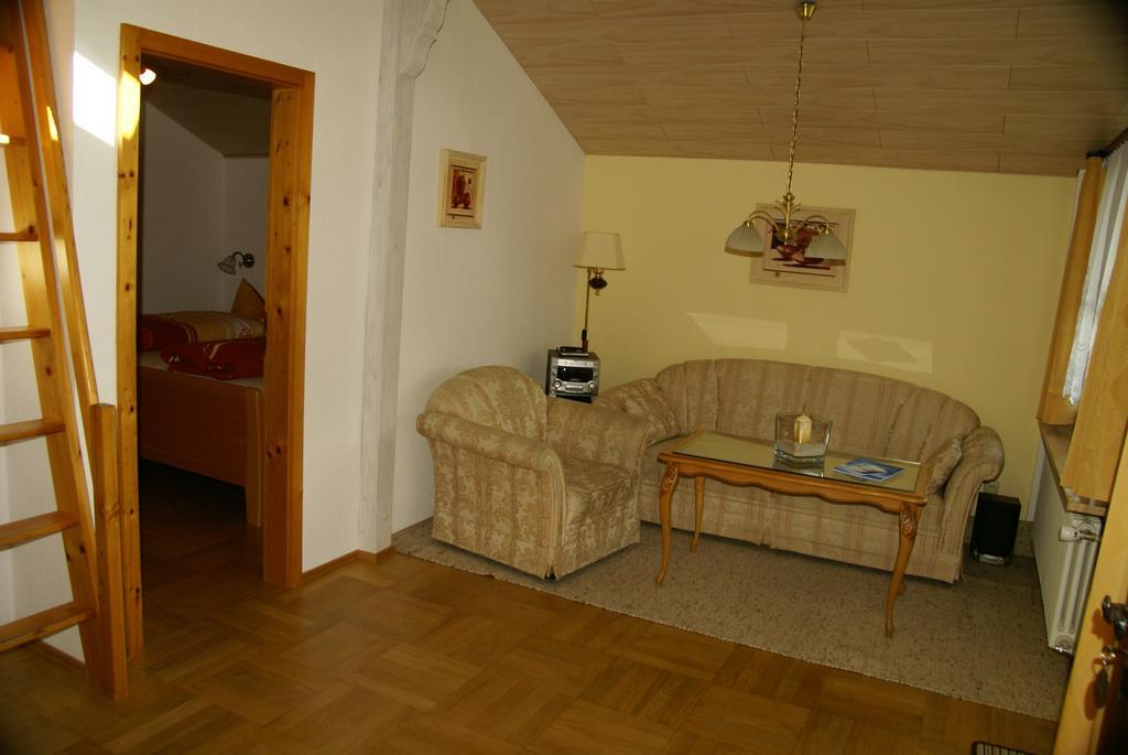 Gaestehaus Gaisalpe Fischen im Allgaeu Екстер'єр фото