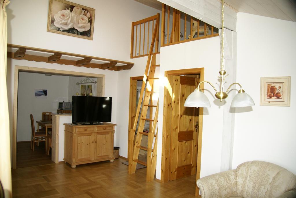 Gaestehaus Gaisalpe Fischen im Allgaeu Екстер'єр фото