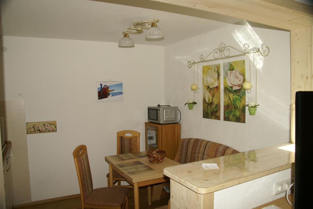 Gaestehaus Gaisalpe Fischen im Allgaeu Екстер'єр фото