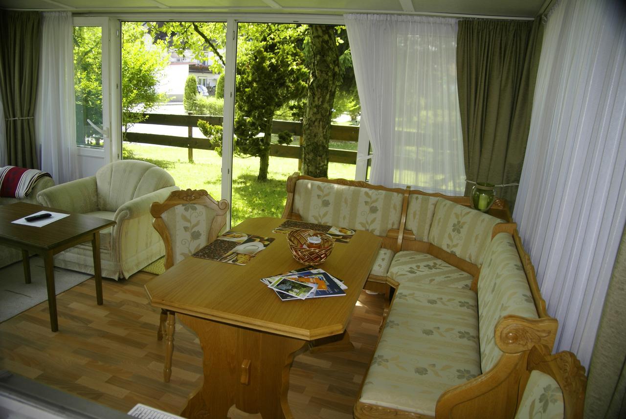 Gaestehaus Gaisalpe Fischen im Allgaeu Екстер'єр фото