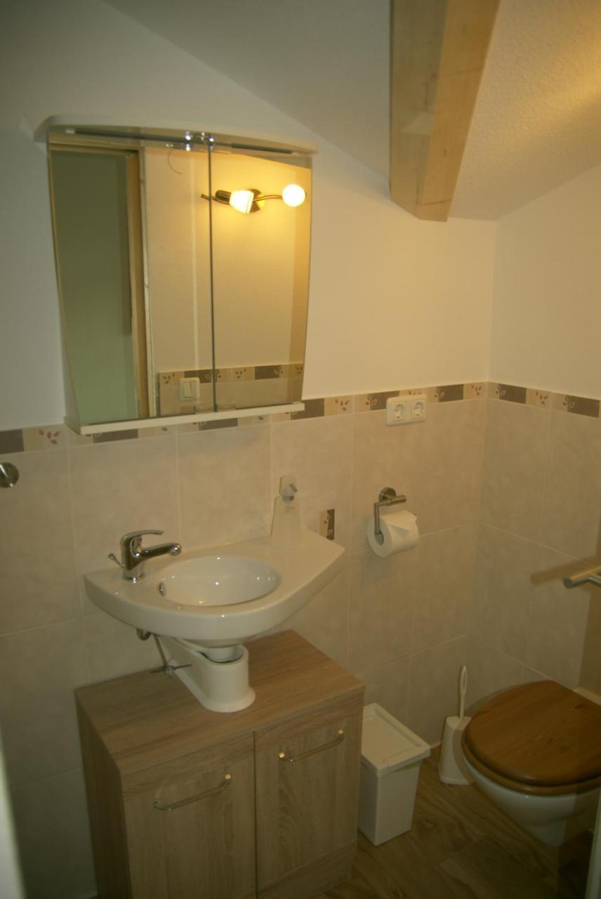 Gaestehaus Gaisalpe Fischen im Allgaeu Екстер'єр фото