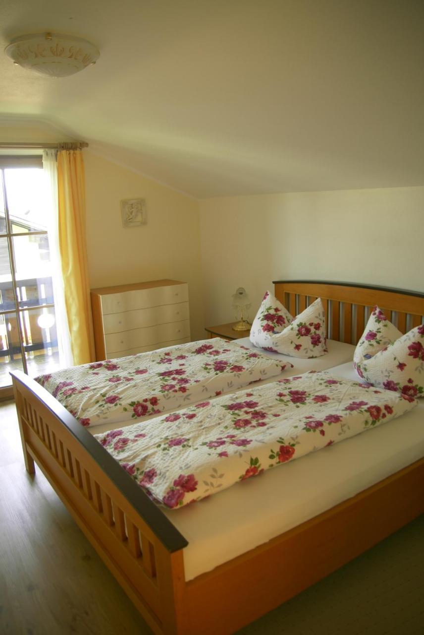 Gaestehaus Gaisalpe Fischen im Allgaeu Екстер'єр фото