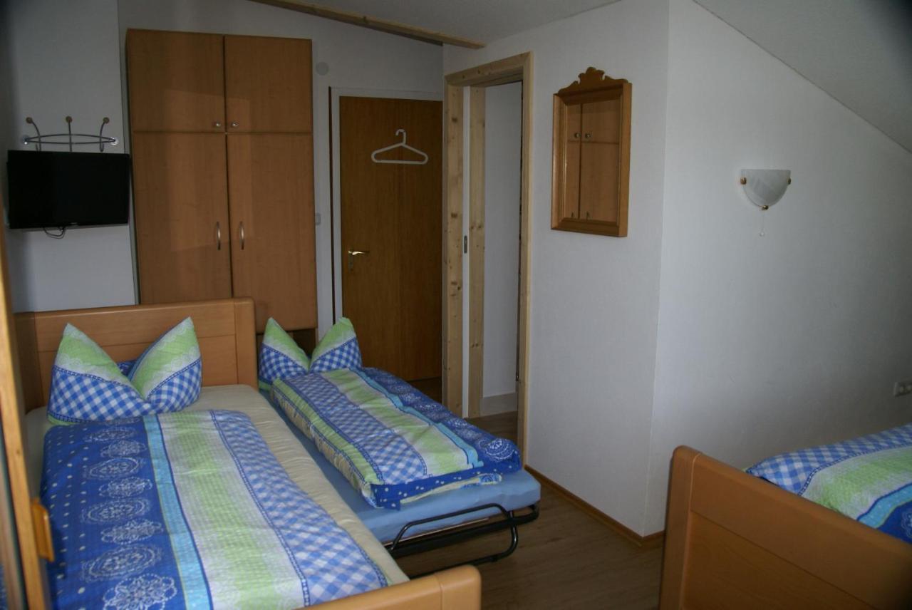 Gaestehaus Gaisalpe Fischen im Allgaeu Екстер'єр фото