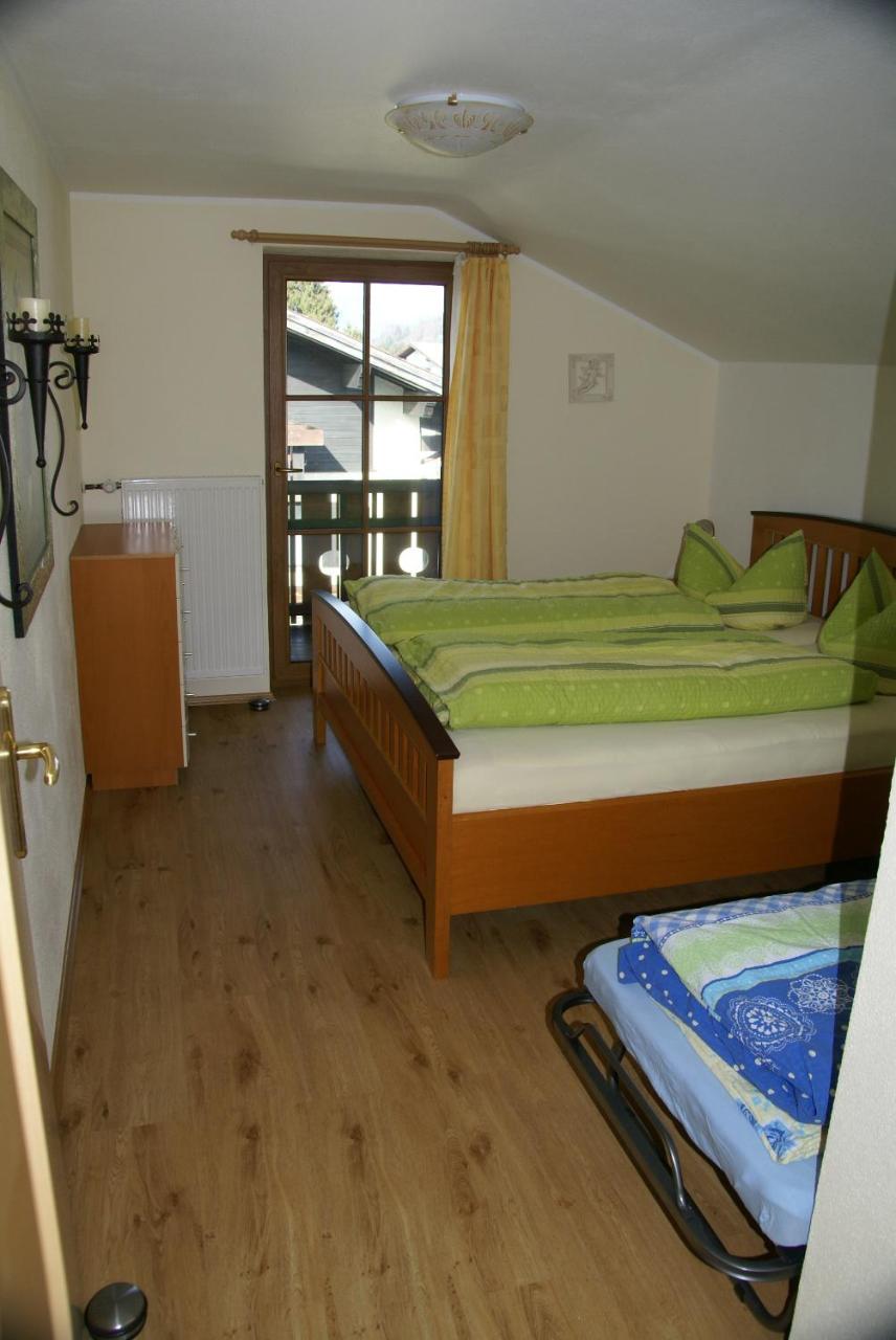 Gaestehaus Gaisalpe Fischen im Allgaeu Екстер'єр фото